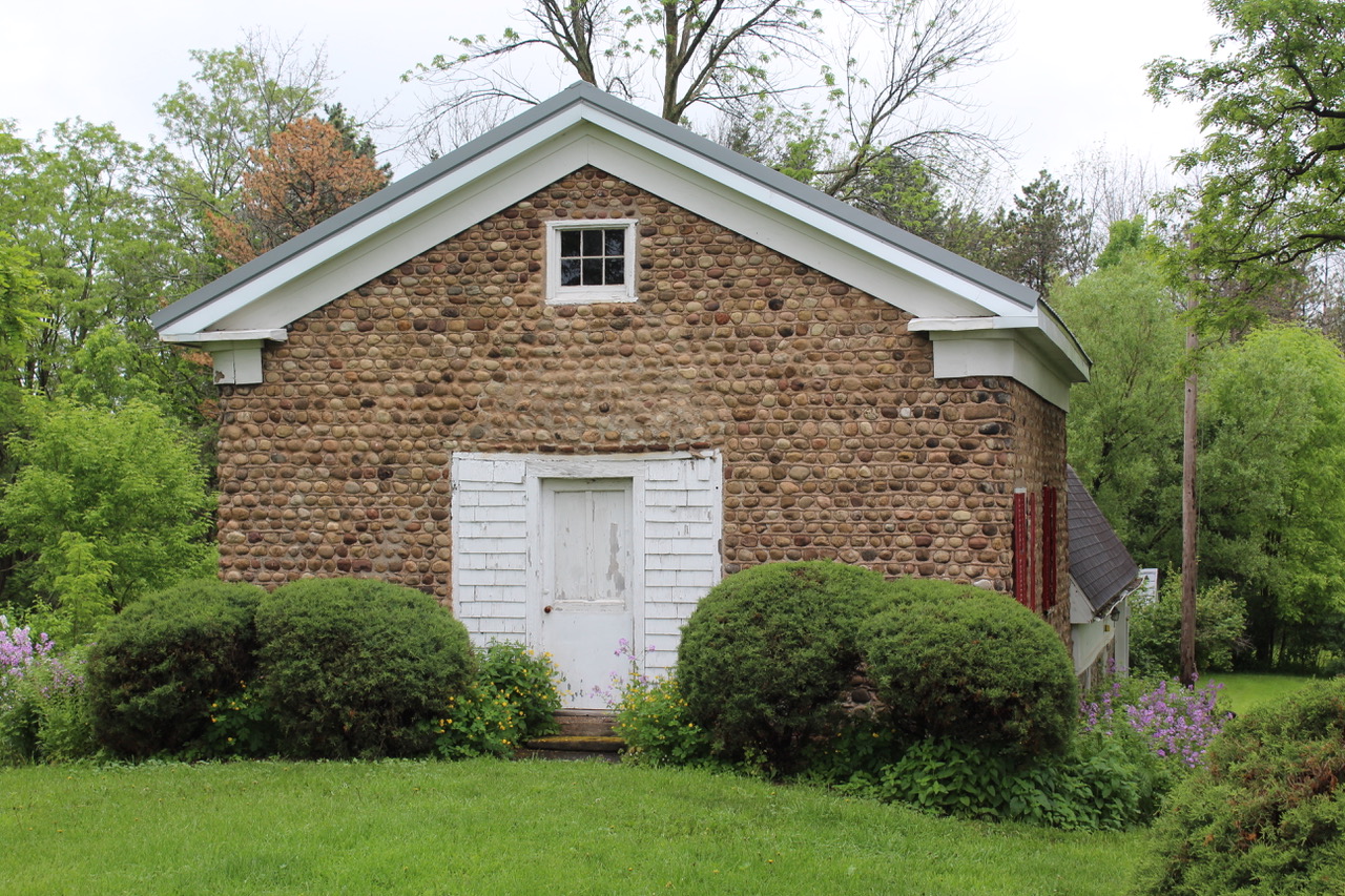 7816 Ridge Road, Clarkson, Monroe County - 3